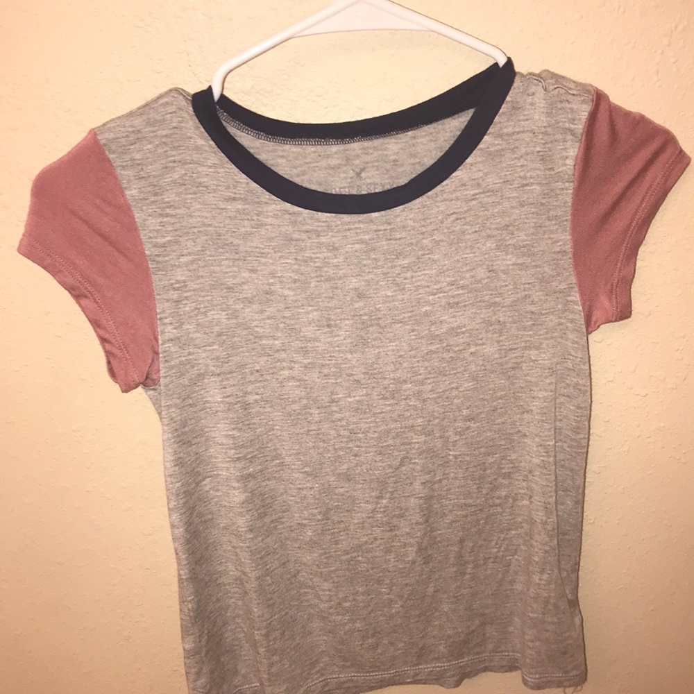 american eagle